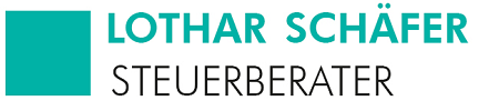 Logo Steuerberater Lothar Schäfer Gauting